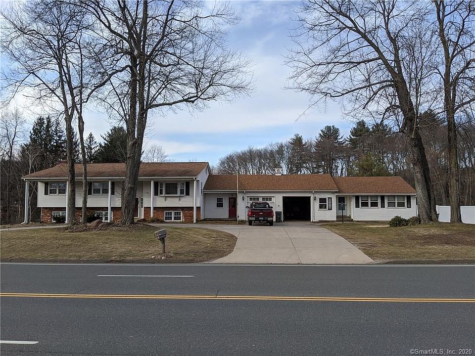173 Shaker Rd, Enfield, CT 06082 Zillow