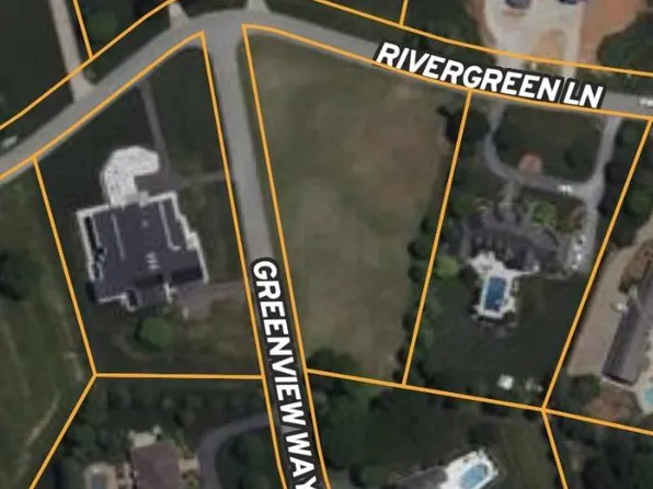 782 Rivergreen Ln, Bowling Green, KY 42103