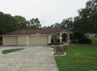 11468 Buckingham Way, Spring Hill, FL 34609