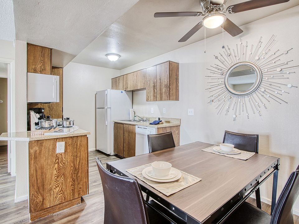 River Park Apartment Rentals Yuma, AZ Zillow