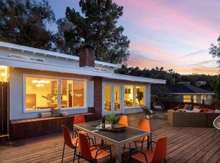 3335 Bennett Dr, Los Angeles, CA 90068