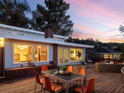 3335 Bennett Dr, Los Angeles, CA, 90068