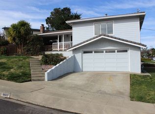 18007 Lamson Rd, Castro Valley, CA 94546