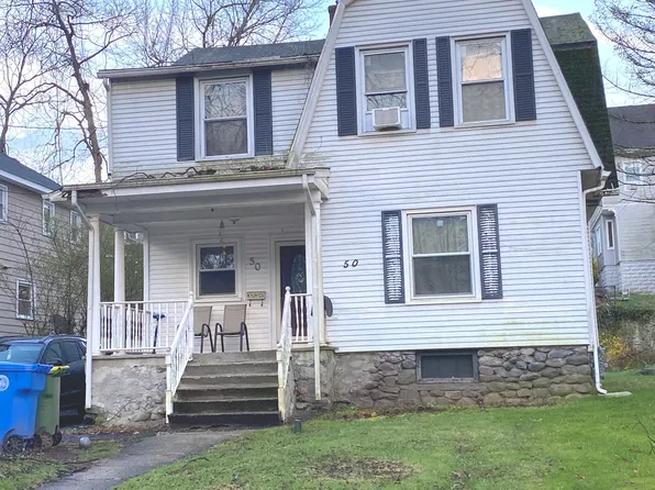 50 Calumet Street, Waterbury, CT 06710