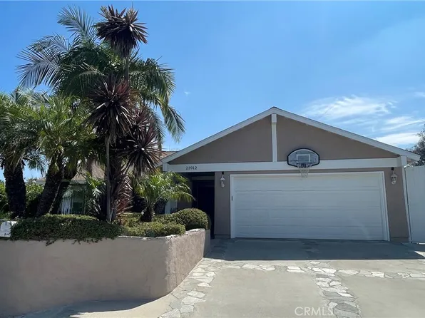 23912 La Chiquita Dr, Mission Viejo, CA 92691