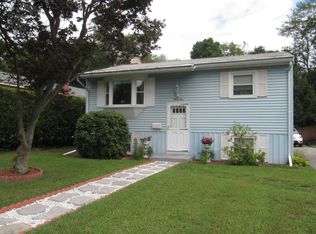 31 Webb St, Methuen, MA 01844