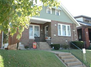 6116 Louisiana Ave, Saint Louis, MO