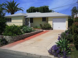 4316 Elma Ln, La Mesa, CA 91942