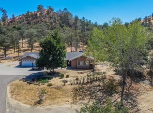 34237 Frazier Rd, Auberry, CA 93602