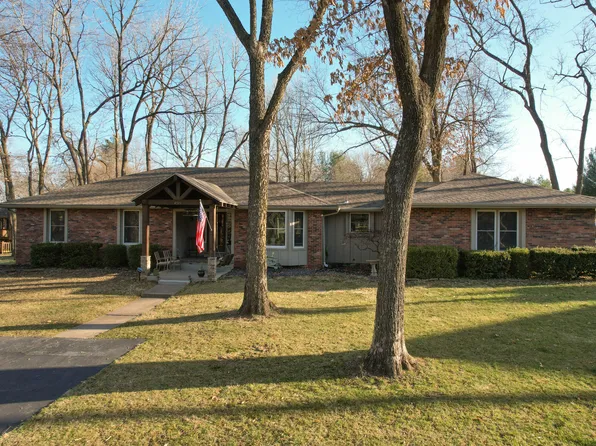 4545 E Farm Rd 144, Springfield, MO 65809