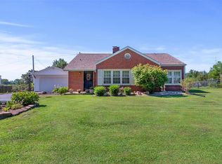 11438 Ann Mar Dr, Bridgeton, MO 63044