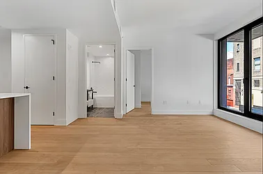 Rented by West 124th Manager LLC