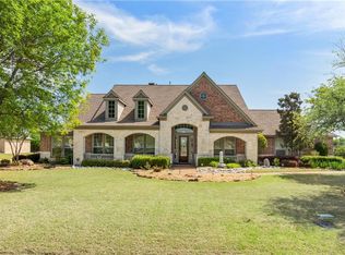 5806 Corinth Chapel Rd, Parker, TX 75002