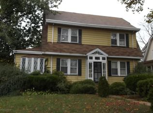 66-68 Chancellor Ave, Newark, NJ 07112