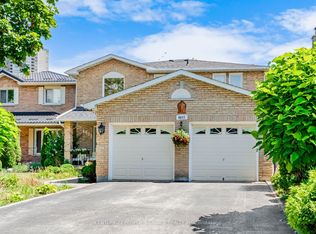 4631 Dunedin Cres, Mississauga, ON L5R1M3