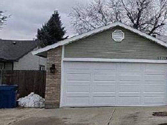 Property Side View