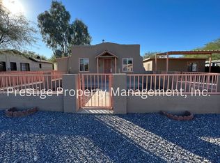 2188, Tucson, AZ 85712