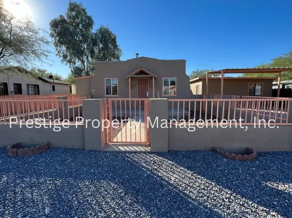 2188, 2455 N Orchard Ave Unit 1, Tucson, AZ 85712
