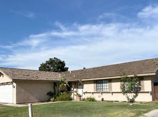 1118 Westside St, Porterville, CA