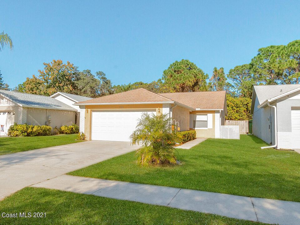 3106 Winchester Dr, Cocoa, FL 32926 Zillow
