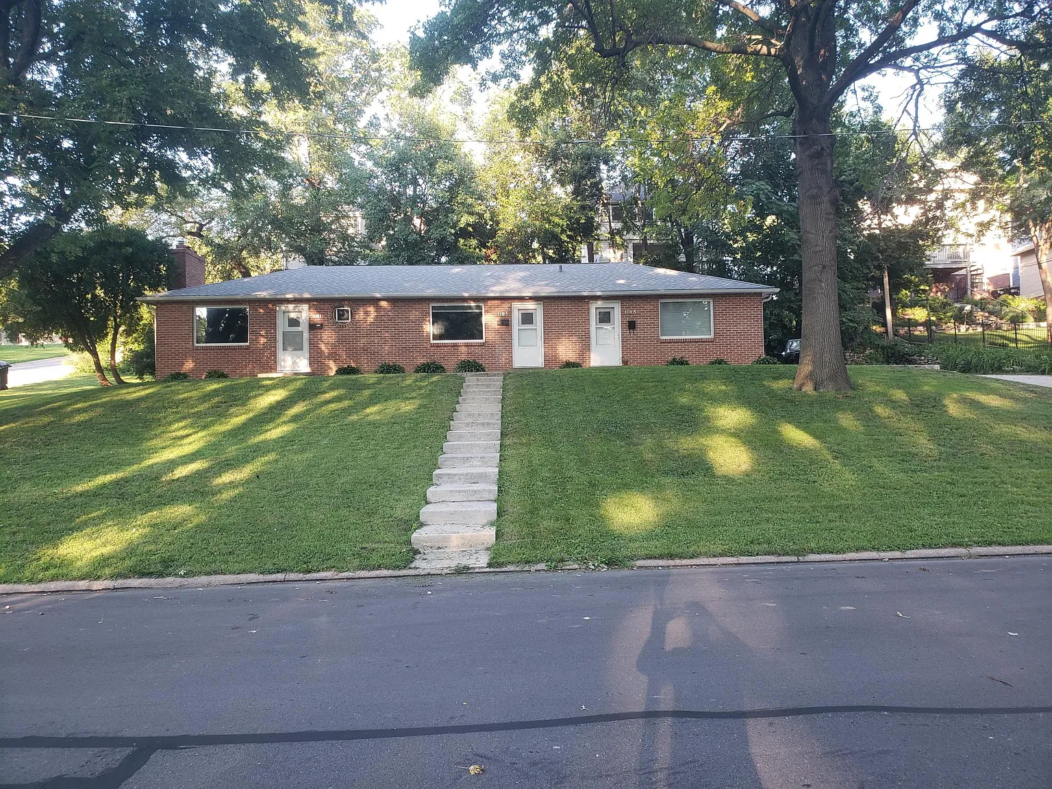 1 bed, 550 sqft, $750 — Photo 1