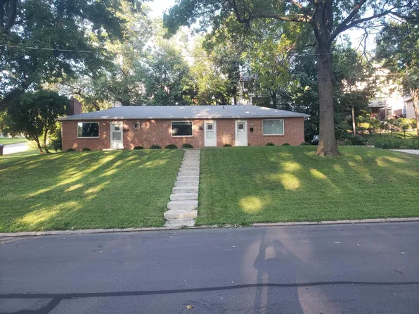 1105 Turner Blvd, Omaha, NE 68105