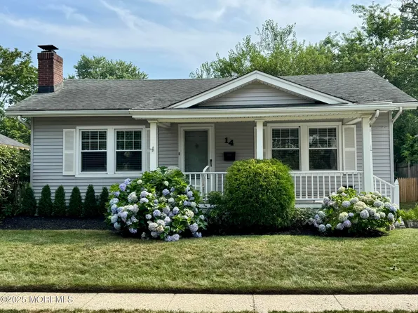 14 Wardell Pl, Ocean, NJ 07712