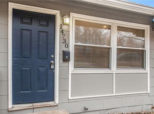 14730 Bellaire Ave, Grandview, MO 64030