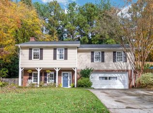 329 Chapman Dr, Marietta, GA 30066