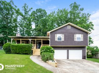 111 Brookside Dr, Dallas, GA 30132