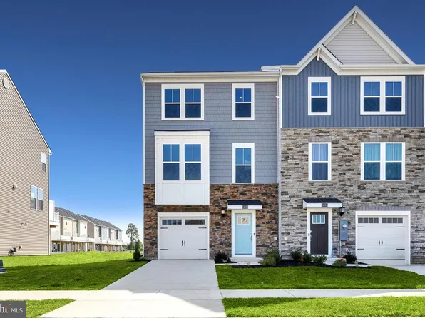 24794 Wye Mill Ln, Millsboro, DE 19966
