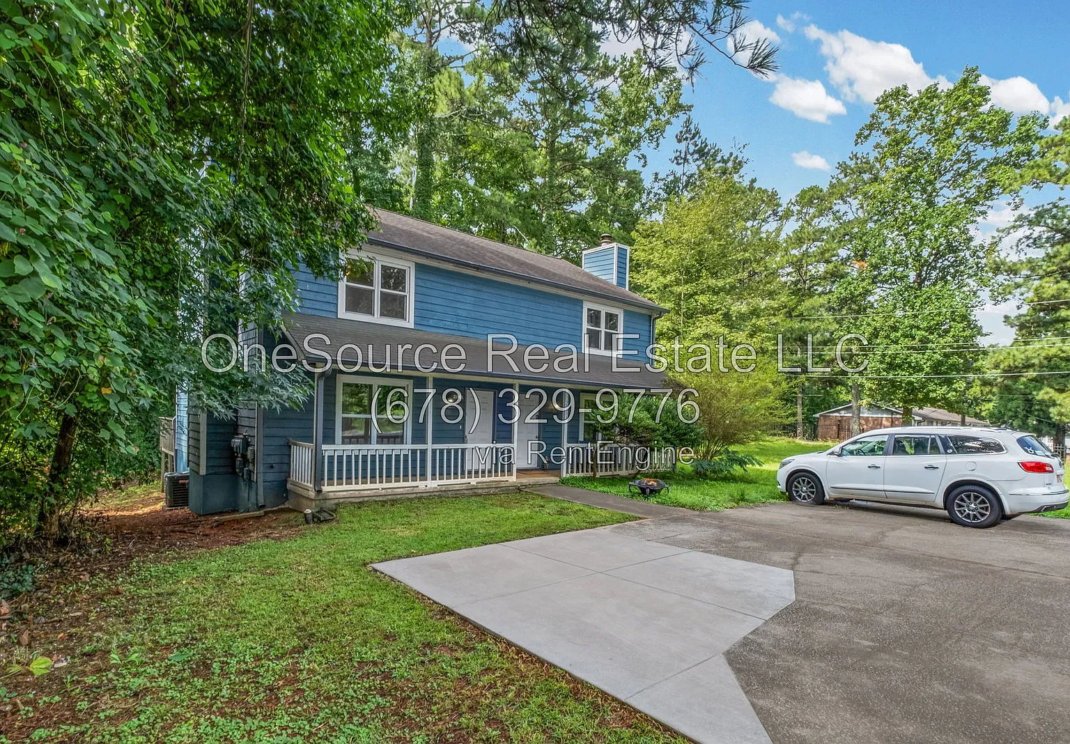 2 bed, 2.5 bath, 1200 sqft, $1,550 — Photo 3