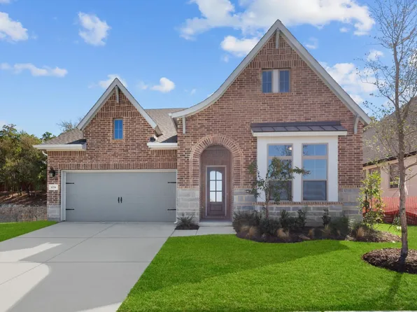 6216 Escarpment Dr, Fort Worth, TX 76112