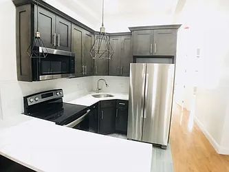 Rented by Reyes & Elsamad Real Estate Group