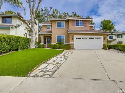 58 Hemingway Ct, Trabuco Canyon, CA, 92679