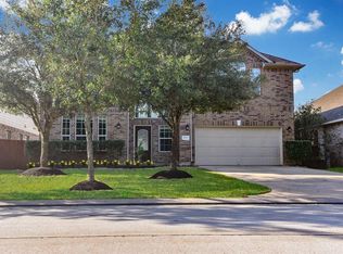 15023 Telge Lake Trl, Cypress, TX 77429