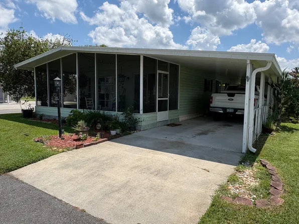 988 Marcy Dr, Deland, FL 32724