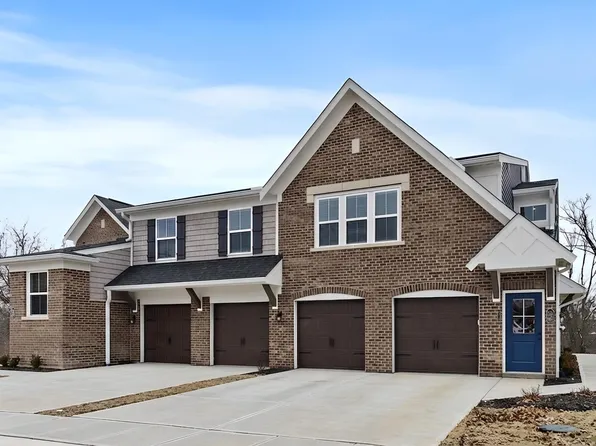 510 Foxhill Dr #14-104, Crescent Springs, KY 41017