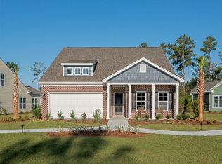 720 Devon Estate Ave, Myrtle Beach, SC 29588