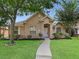 1502 Hickory Bend Dr, Allen, TX 75002