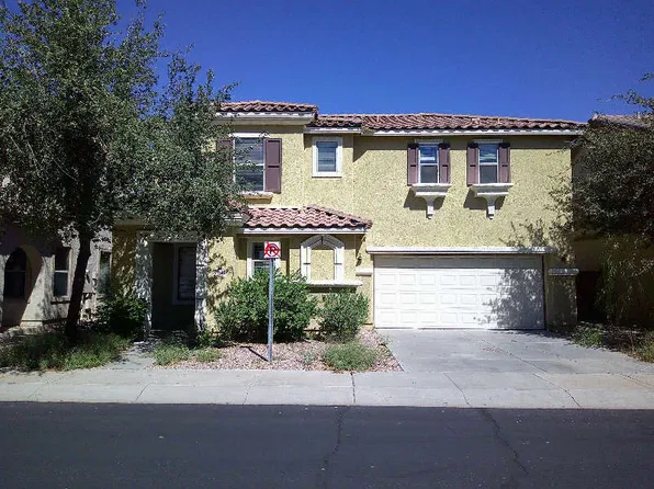 7954 W Willetta St, Phoenix, AZ 85043
