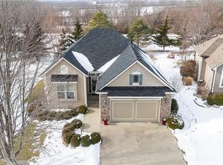 1362 Brompton Ln, Raymore, MO 64083