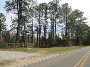 Townsville Landing Road Sr #1346, Townsville, NC 27537