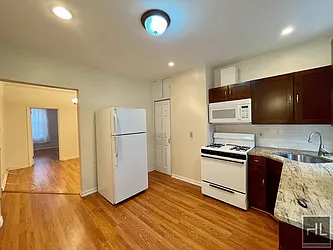 Rented by Highline Residential