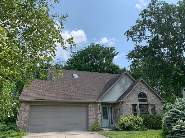 202 Timberbrook Run, Westfield, IN 46074