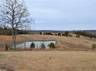 60 Joyful Acres Dr, Greenbrier, AR 72058