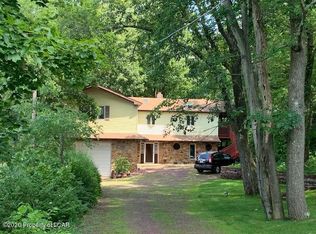 777 Seybert St, Hazleton, PA 18201