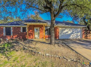 17 S Archer Dr, Morgans Pt Resort, TX 76513