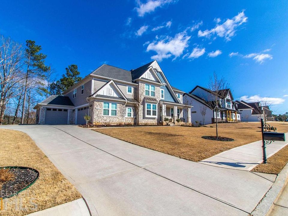 2116 Harmony Dr, Canton, GA 30115 MLS 10136496 Zillow