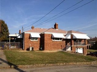 801 Irwin Dr, Pittsburgh, PA